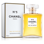Chanel N5 150x150